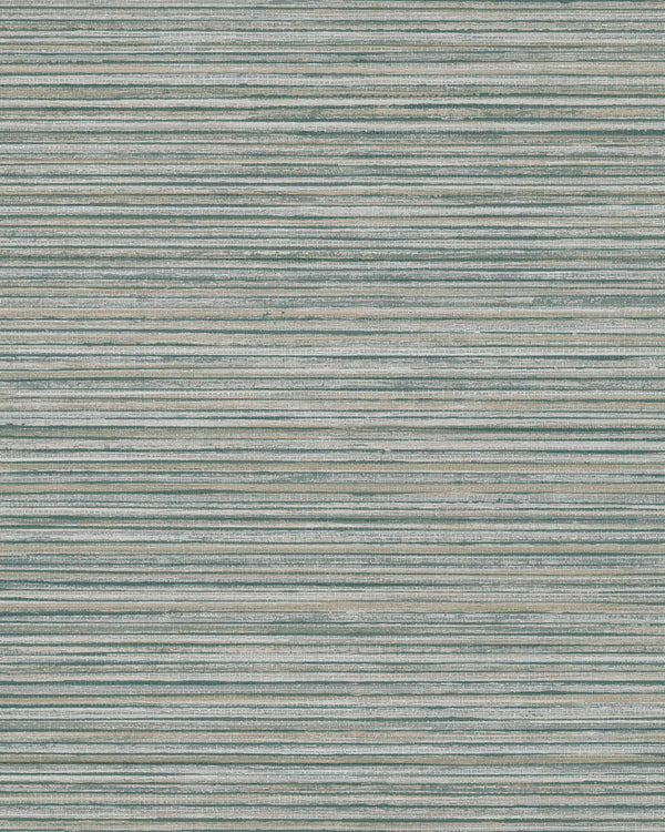 Paris Intrigue Jade Wallcovering | Phillipe Romano