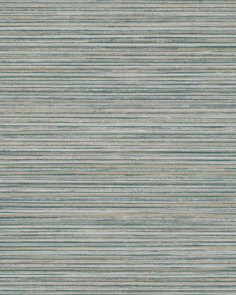 Paris Intrigue Jade Wallcovering | Phillipe Romano