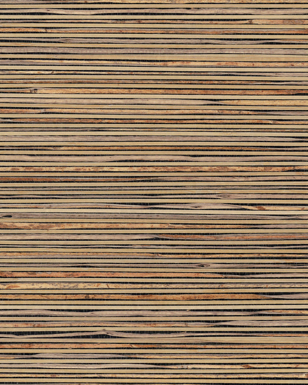 Paris Natural Beauty Adrift Wallcovering | Phillipe Romano