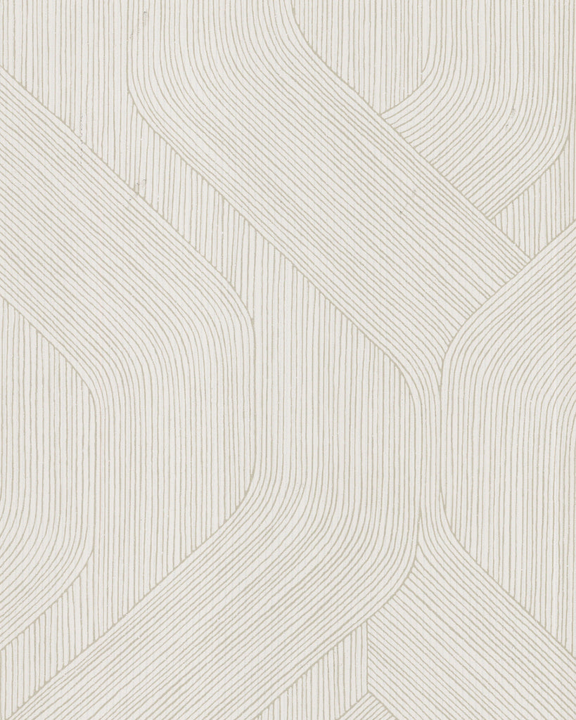 Paris Impulse Pearl Wallcovering | Phillipe Romano