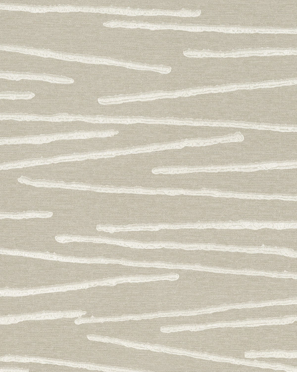 Paris Adrift Glint Wallcovering | Phillipe Romano