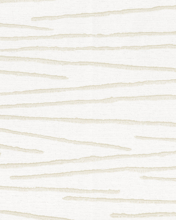Paris Adrift Shell Wallcovering | Phillipe Romano