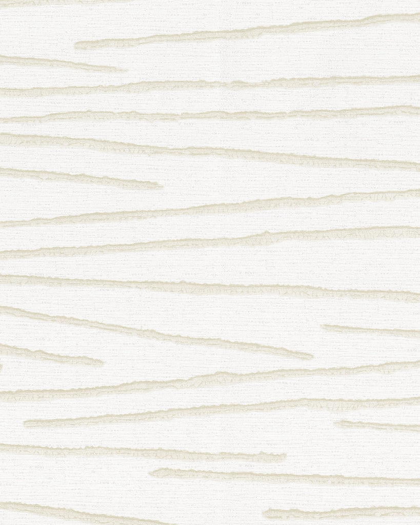 Paris Adrift Shell Wallcovering | Phillipe Romano