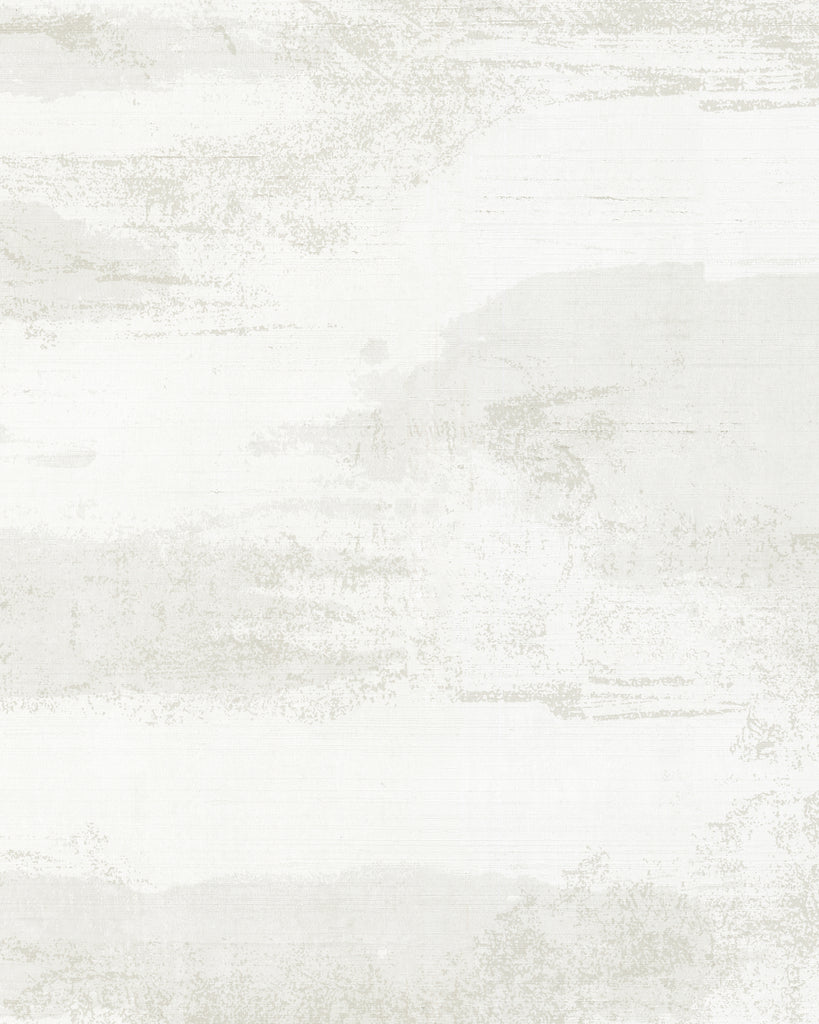 Paris Allusion Snow Wallcovering | Phillipe Romano