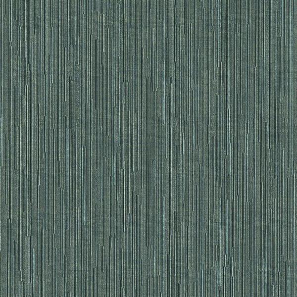 Vienna Pick Up Sticks Surfin' Blue Wallcovering | Phillipe Romano