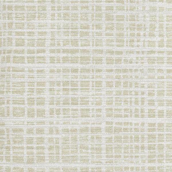 Vienna Plaid Hatter Dormouse Wallcovering | Phillipe Romano