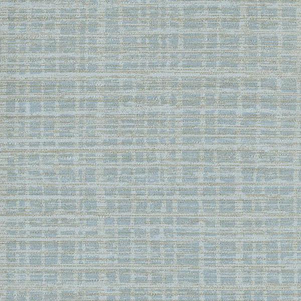 Vienna Plaid Hatter Looking Glass Wallcovering | Phillipe Romano