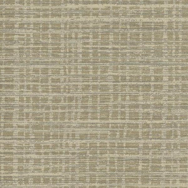 Vienna Plaid Hatter Tweedledee Wallcovering | Phillipe Romano