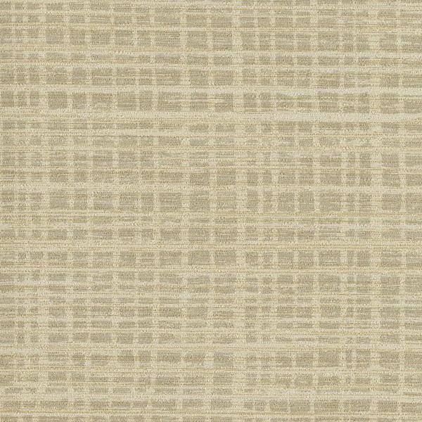 Vienna Plaid Hatter Tea Party Wallcovering | Phillipe Romano