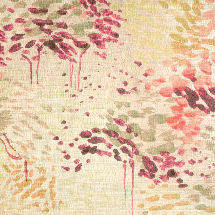 La Modena Degas Wallpaper | Phillipe Romano