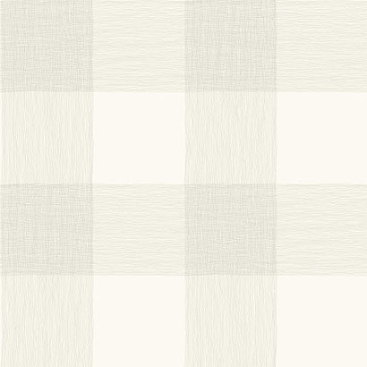 Cape San Blas Cream Wallcovering | Jeffrey Stevens