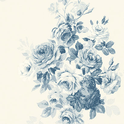 Riomaggiore Cream Wallcovering | Jeffrey Stevens