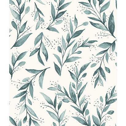 Porthtowan Ivory Wallcovering | Jeffrey Stevens