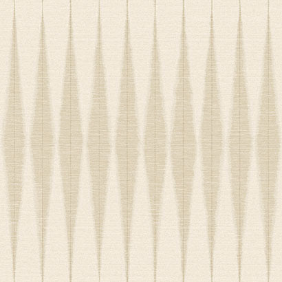 Hercule Beige Handloom Cream & Sand Wallcovering | Jeffrey Stevens