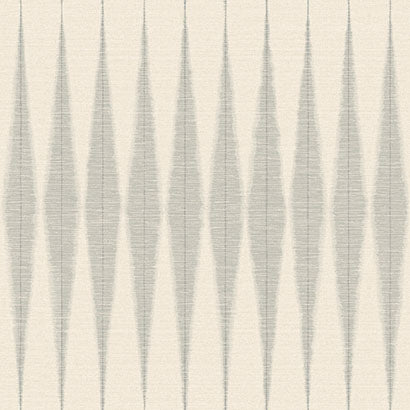 Sea Bright Cream Wallcovering | Jeffrey Stevens