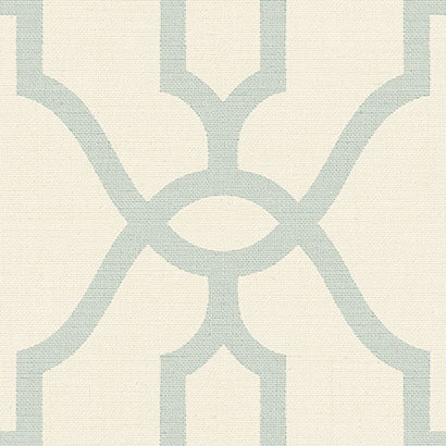 Locri Cream Wallcovering | Jeffrey Stevens