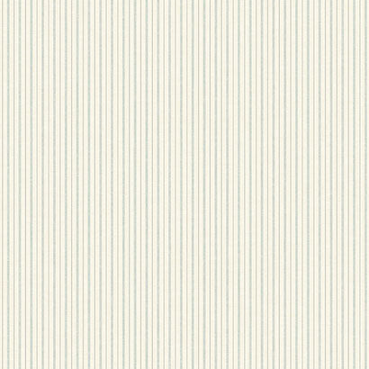 Emerald Isle Cream Wallcovering | Jeffrey Stevens