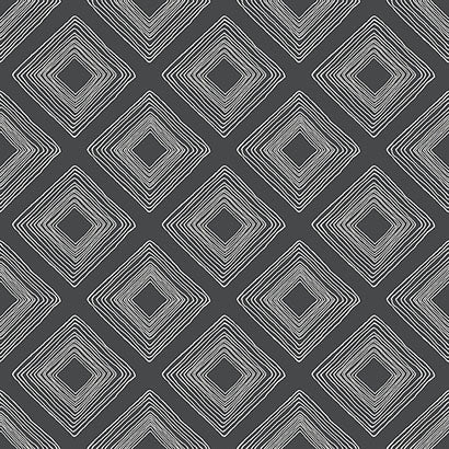 Ocean Springs Charcoal Wallcovering | Jeffrey Stevens