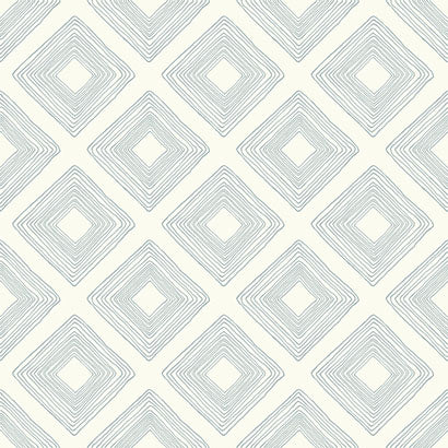 Diamond Sketch  | Jeffrey Stevens