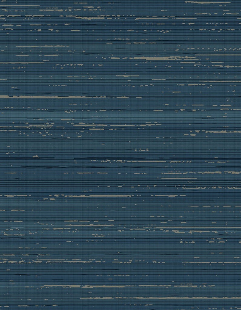 Prague Echelon Ocean Wallcovering | Phillipe Romano