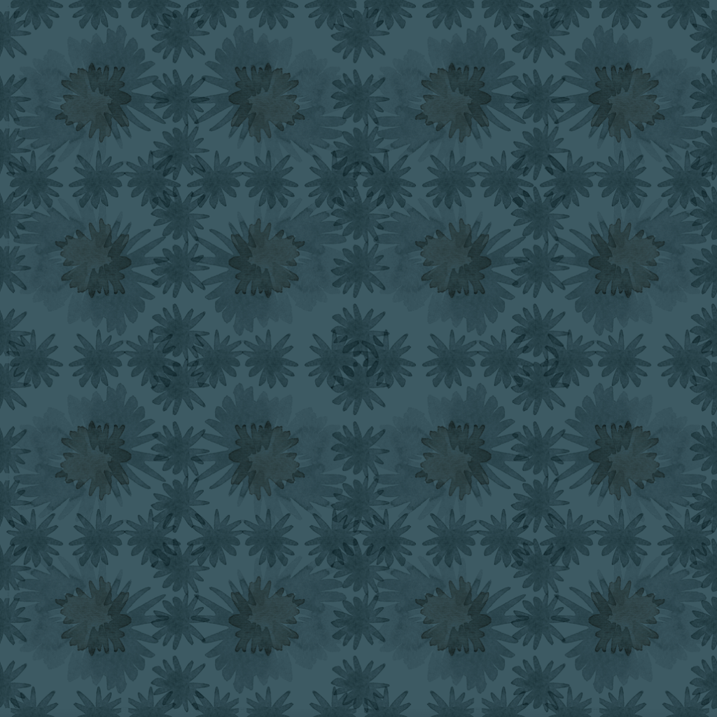 Medium Chloe Storm  Wallpaper (Srd-Mch-03) | Sarah Rowland | Koroseal