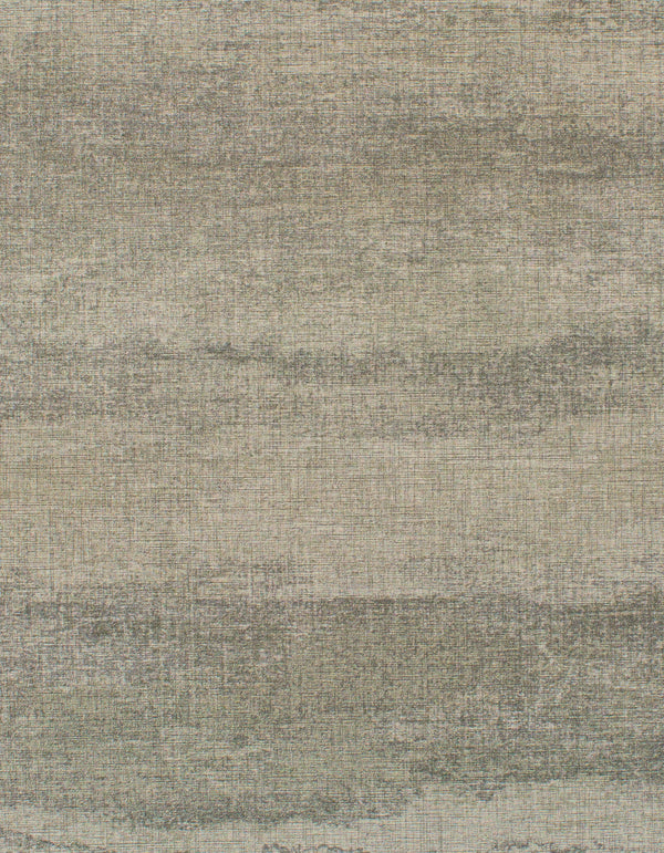 Prague Tidal Smoky Quartz Wallcovering | Phillipe Romano