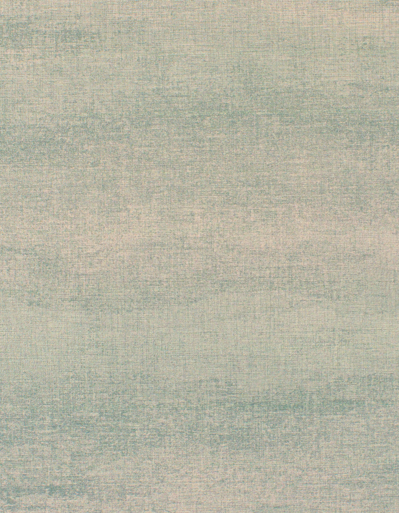 Prague Tidal Aquamarine Wallcovering | Phillipe Romano