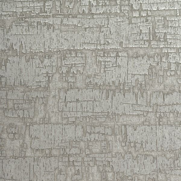 Prague Elysee Silver Mine Wallcovering | Phillipe Romano