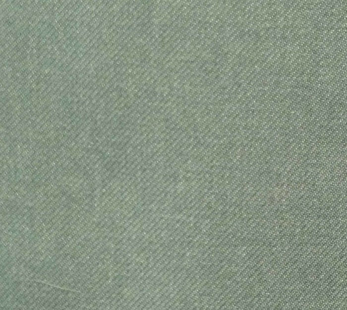 Angelfish - Eucalyptus Wallcovering | Phillipe Romano
