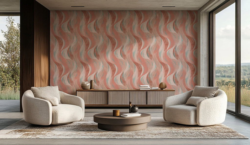 Volute Ocre