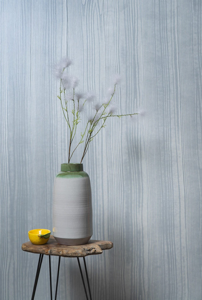 Metal Wood Pearl