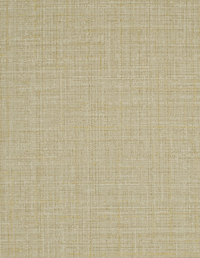 Prague Fenwick Linen Wallcovering | Phillipe Romano