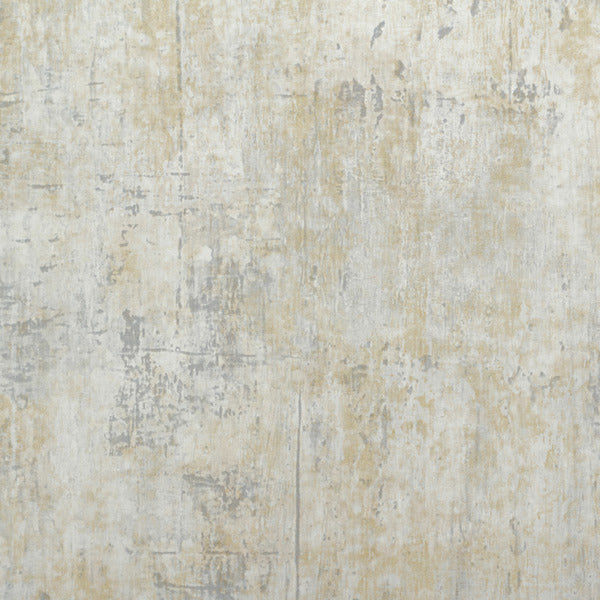 Prague Ferro Parma Grey Wallcovering | Phillipe Romano
