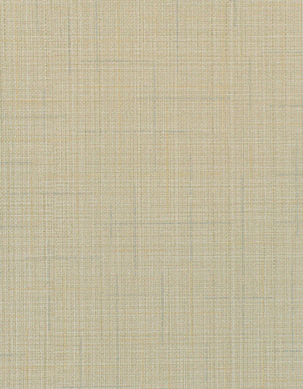 Prague Giotto Linen Wallcovering | Phillipe Romano