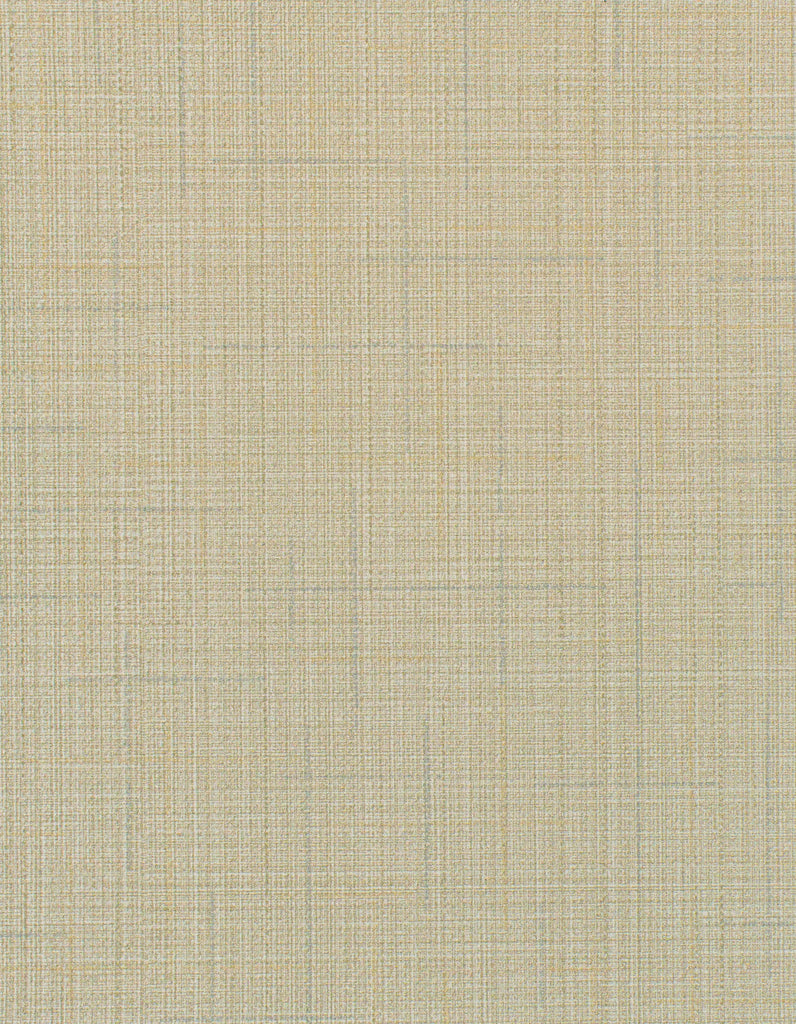 Prague Giotto Linen Wallcovering | Phillipe Romano