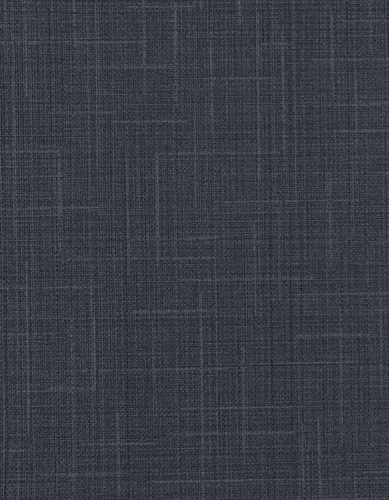 Prague Giotto Charcoal Wallcovering | Phillipe Romano