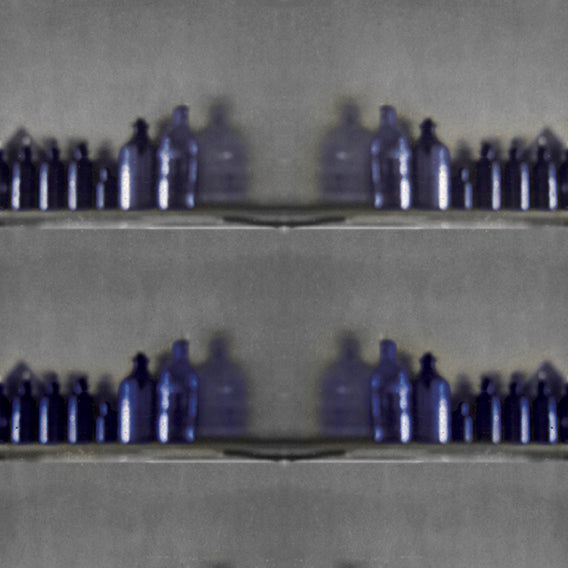 Antidote By Raqs Media Collective Gray | Maharam