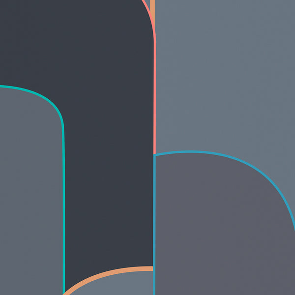 Arch Buoyant | Maharam