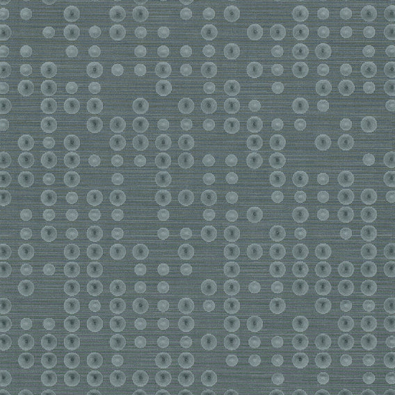 Cluster Steel Blue | Maharam