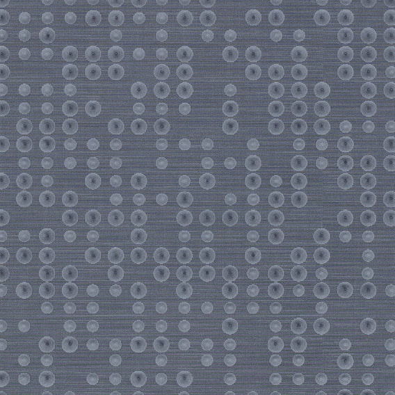 Cluster Steel Blue | Maharam