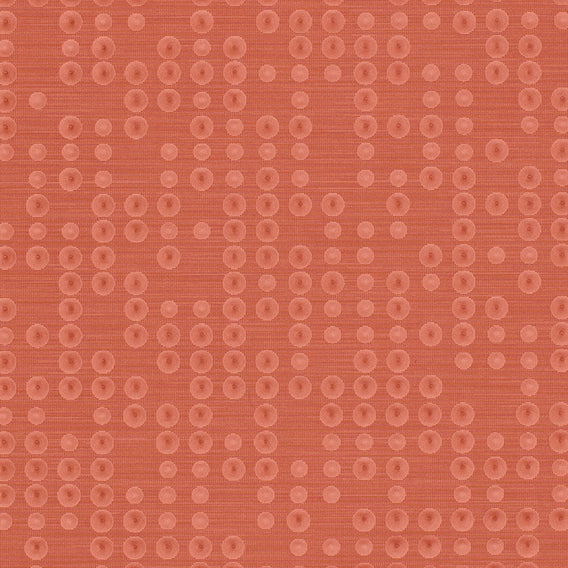 Cluster Burnt Sienna | Maharam