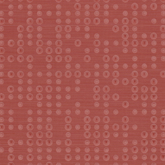 Cluster Terracotta | Maharam