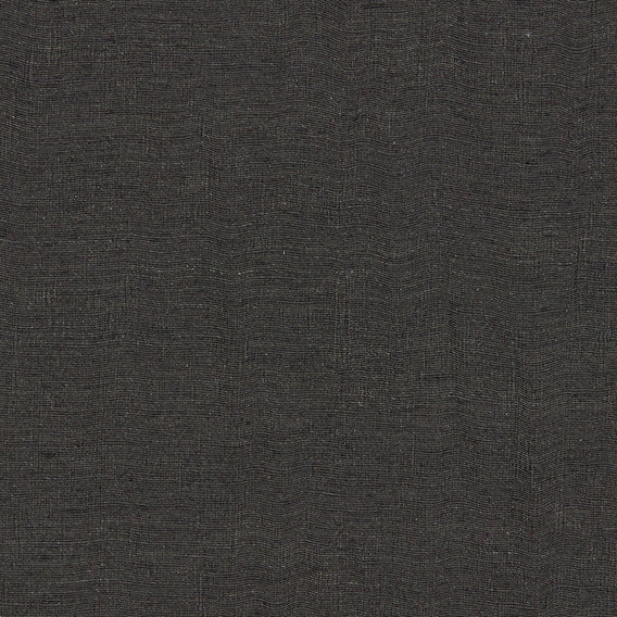 Curio Charcoal Gray | Maharam