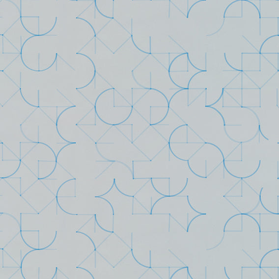 Cusp Light Gray | Maharam