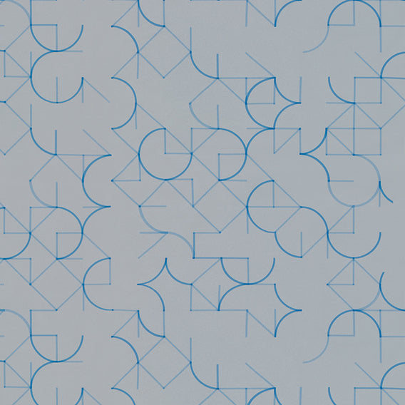 Cusp Light Gray | Maharam