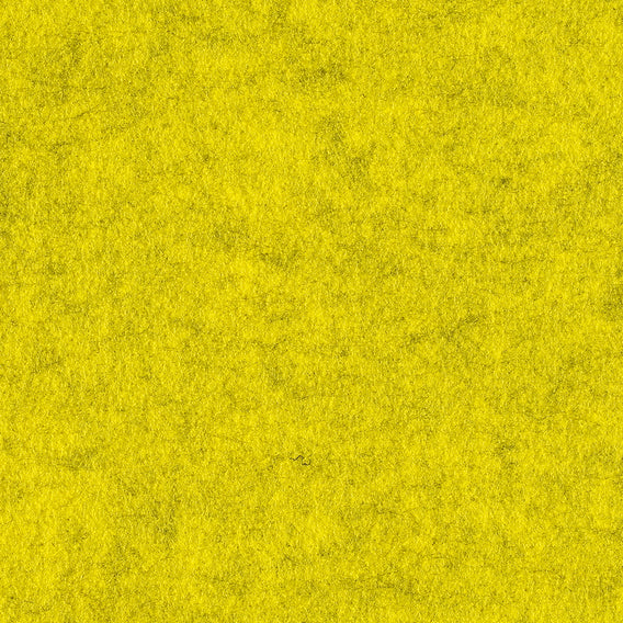 Flock Yellow | Maharam