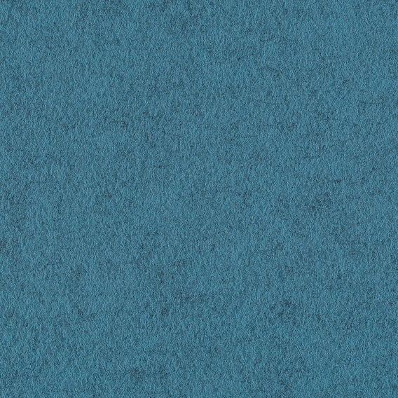 Flock Teal | Maharam
