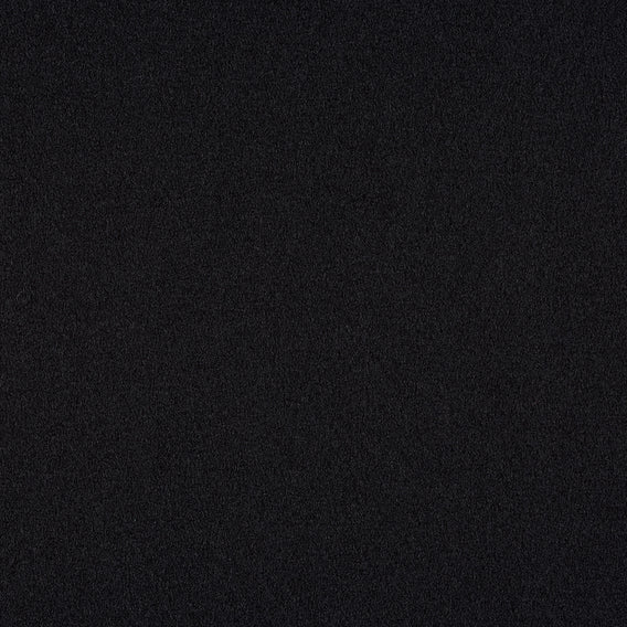 Flock Black | Maharam