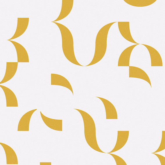 Glyph Yellowjacket | Maharam
