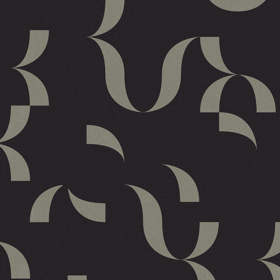 Glyph Depths | Maharam